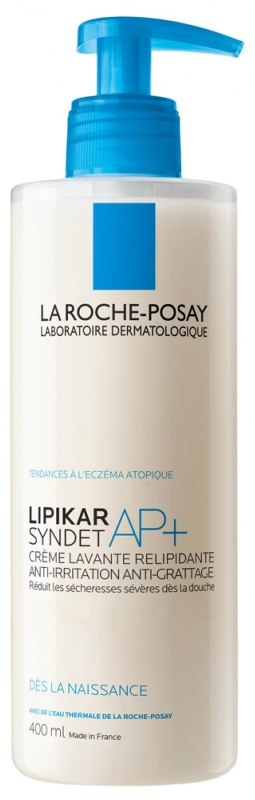 LA ROCHE-POSAY